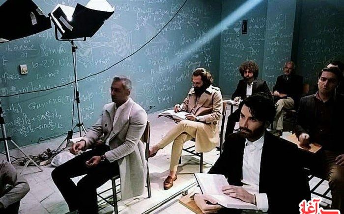 تدوین فیلم سینمایی «سرآغاز» به پایان رسید