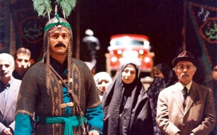 «شب دهم» بار دیگر روی آنتن آی‌فیلم