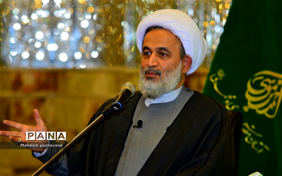 هیئت آنلاین می تواند تلویزیونی برای هیئات باشد