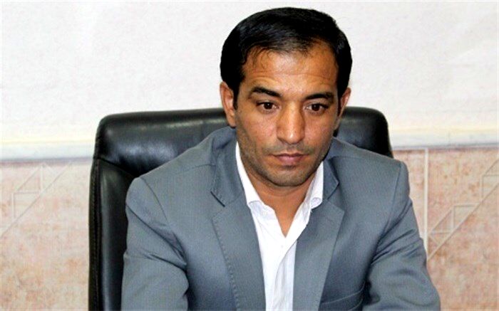 عضویت رئیس آموزش و پرورش منطقه بردخون در شورای آموزش و پرورش استان