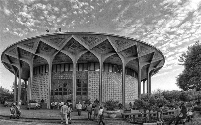 رونق بزهکاری در جوار «تئاترشهر»