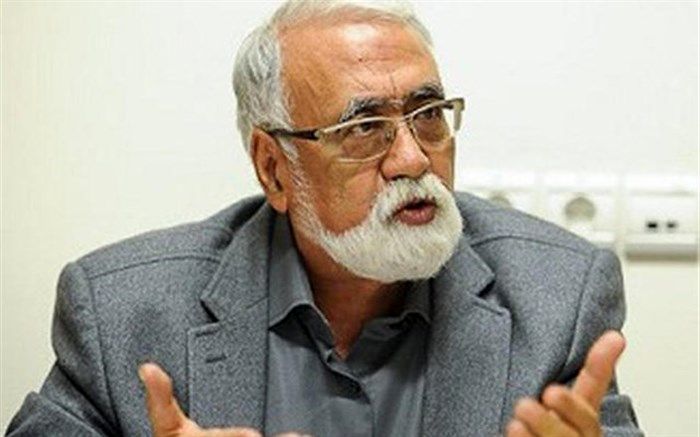 تلویزیون با عدم پخش تیزر فیلم‌های در حال اکران به سینما جفا نکند