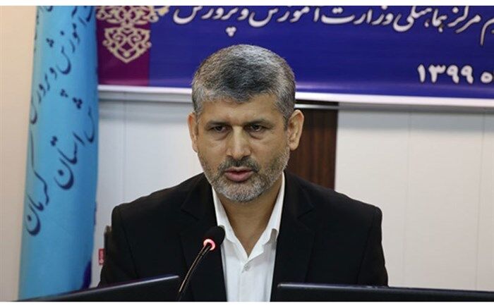 باقرزاده: بررسی دسترسی دانش‌آموزان به آموزش با کیفیت مهمترین راهبرد پروژه مهر است