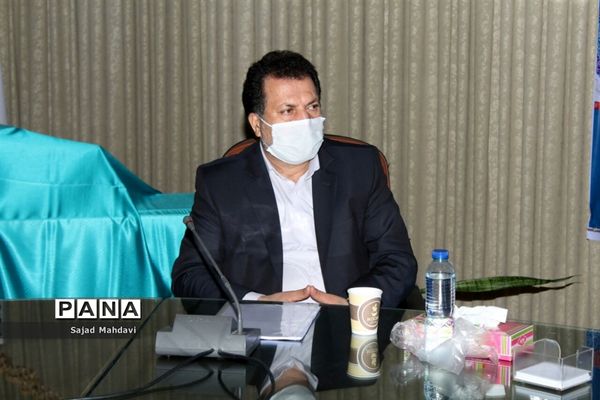 رونمایی از برنامه آموزش و پرورش مازندران در سال تحصیلی جدید