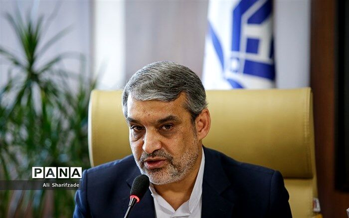 زینی‌وند: بازگشایی مدارس بسیج همه نهادها در راستای عمل به مسئولیت اجتماعی را می‌طلبد