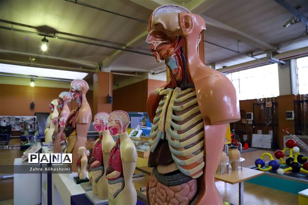 دستاوردهای شرکت صنایع آموزشی وزارت آموزش و پرورش