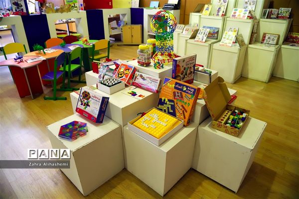 دستاوردهای شرکت صنایع آموزشی وزارت آموزش و پرورش