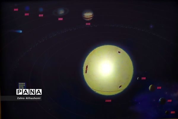 دستاوردهای شرکت صنایع آموزشی وزارت آموزش و پرورش