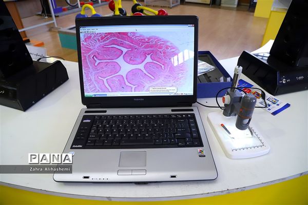 دستاوردهای شرکت صنایع آموزشی وزارت آموزش و پرورش