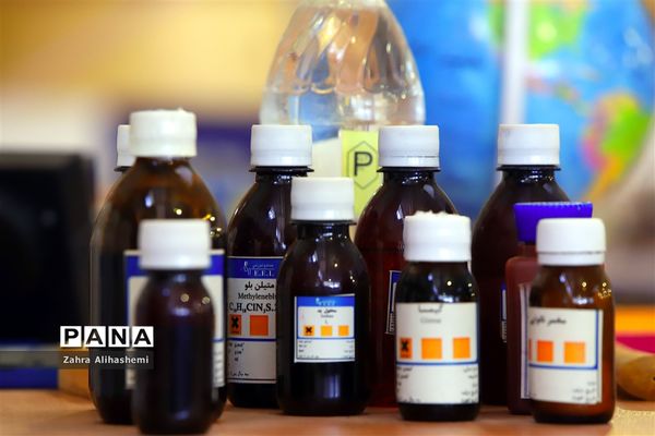 دستاوردهای شرکت صنایع آموزشی وزارت آموزش و پرورش