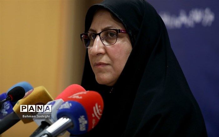 مظفر: مدارس از 15 شهریور بازگشایی می‌شود