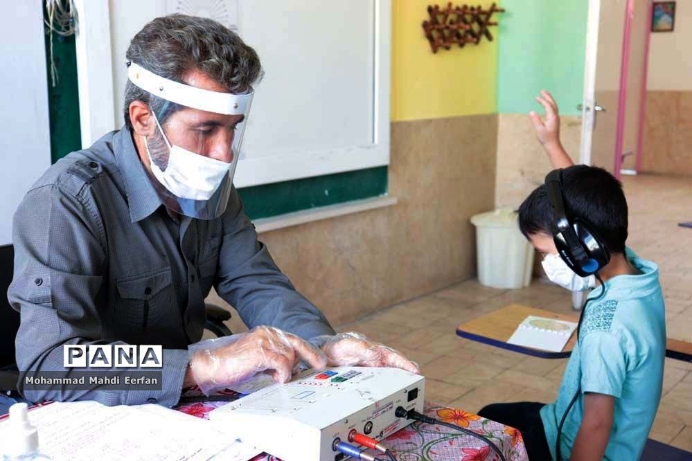 لاشکی: بیش از ۲۵ هزار نیرو در آموزش و پرورش استخدام می‌شوند