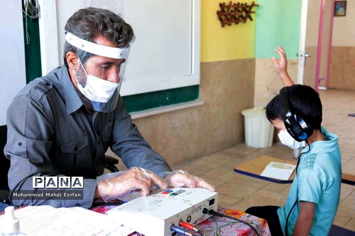 لاشکی: بیش از ۲۵ هزار نیرو در آموزش و پرورش استخدام می‌شوند