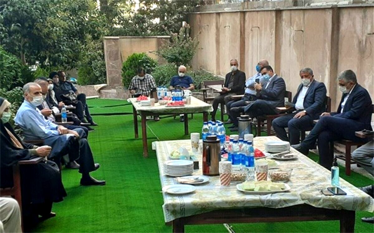بررسی نحوه «اجماع اصلاح‌طلبان» در جلسه حزب کارگزاران سازندگی