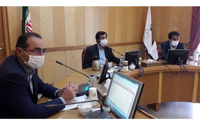 درآمد اموال مازاد دولتی برای فعال سازی پروژه ها هزینه می شود