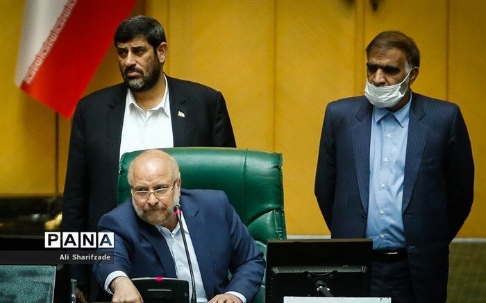 قالیباف: معرفی سرپرست جدید وزارت صمت نیاز به استجازه رهبری دارد