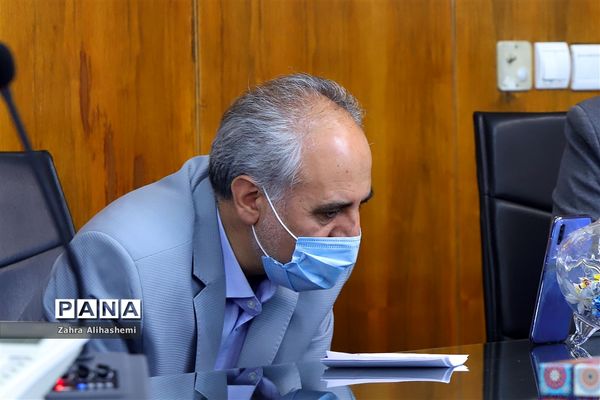 روزهای پرکار آموزش و پرورش شهر تهران