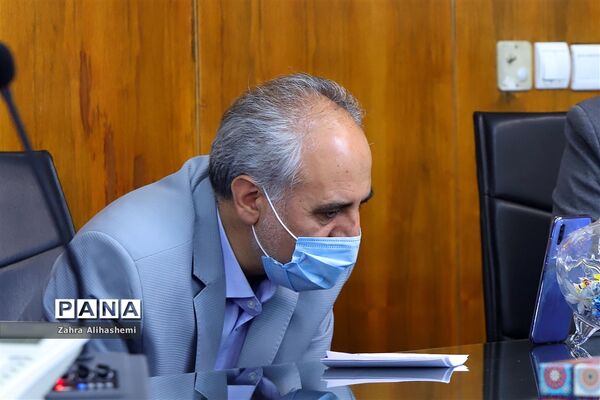 روزهای پرکار آموزش و پرورش شهر تهران
