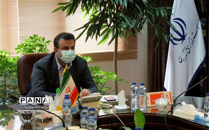 استاندار مازندران: انتظار ما از مجلس دانش‌آموزی، مطالبه‌گری قانونمند با ارائه راهکار است