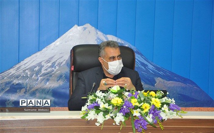 جذب حداکثری دانش‌آموزان و مربیان در تشکیلات سازمان دانش‌آموزی