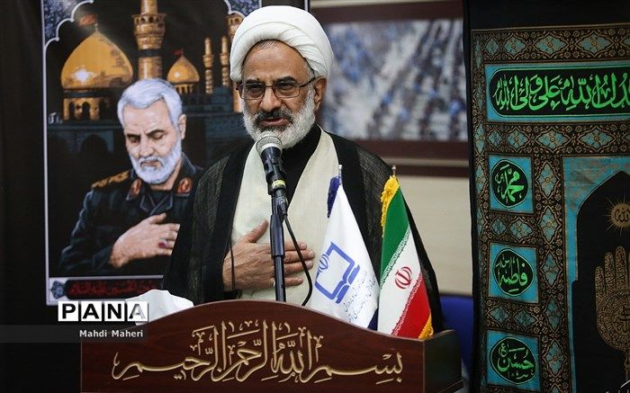 نماینده ولی فقیه در سپاه: هیچ خدمتی همچون خدمت هدایت و تربیت نیست