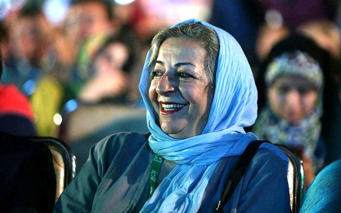 مرضیه برومند:  پاندمی کرونا تجربه ترسناکی است
