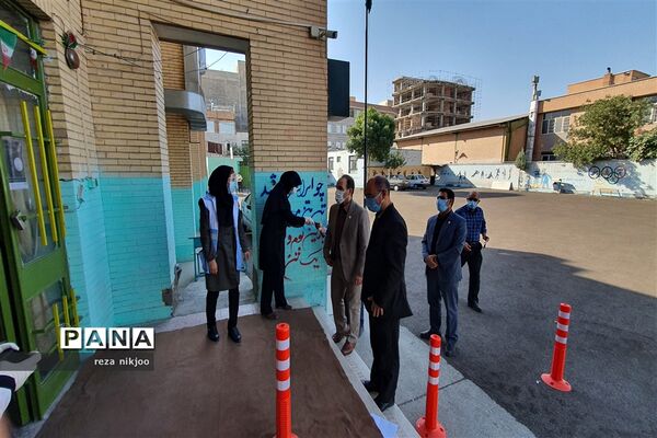 برگزاری آخرین کنکور قرن در بهارستان یک
