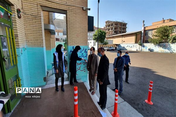 برگزاری آخرین کنکور قرن در بهارستان یک