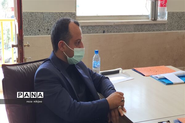 برگزاری آخرین کنکور قرن در بهارستان یک