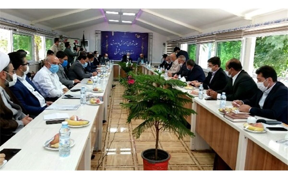 سال تحصیلی جدید هیچ دانش آموزی خارج از سیستم آموزش و پرورش نخواهد بود