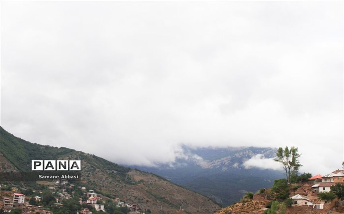 هوای خوب مازندران ادامه دارد