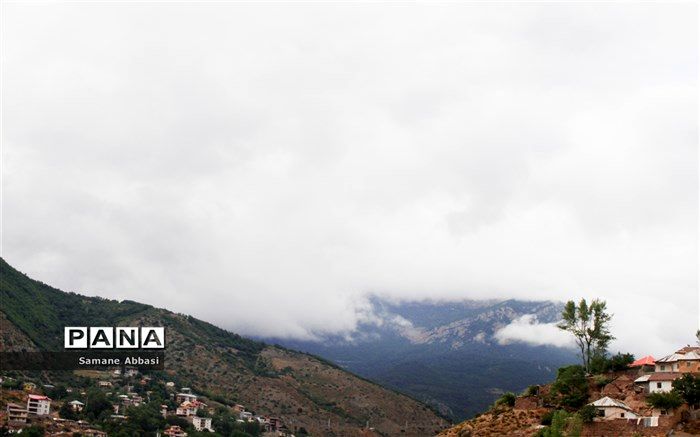 هوای خوب مازندران ادامه دارد