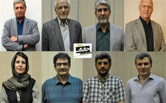 معرفی دبیر و اعضای شورای سیاستگذاری جشنواره فیلم «سینماحقیقت»