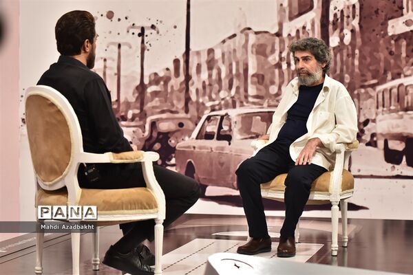 فصل چهارم چهل‌تیکه
