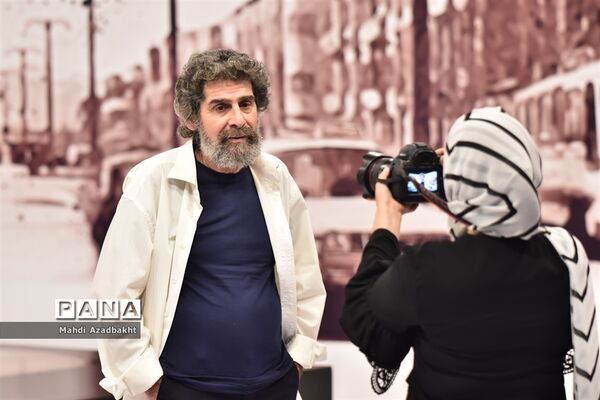 فصل چهارم چهل‌تیکه