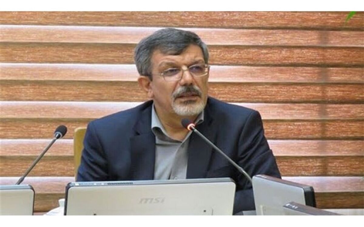 خبر مسمومیت مصرف یک برند بستنی جعلی است