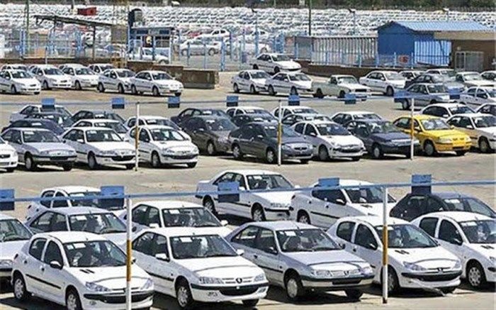 قیمت اکثر خودروها در بازار ثبات یافت