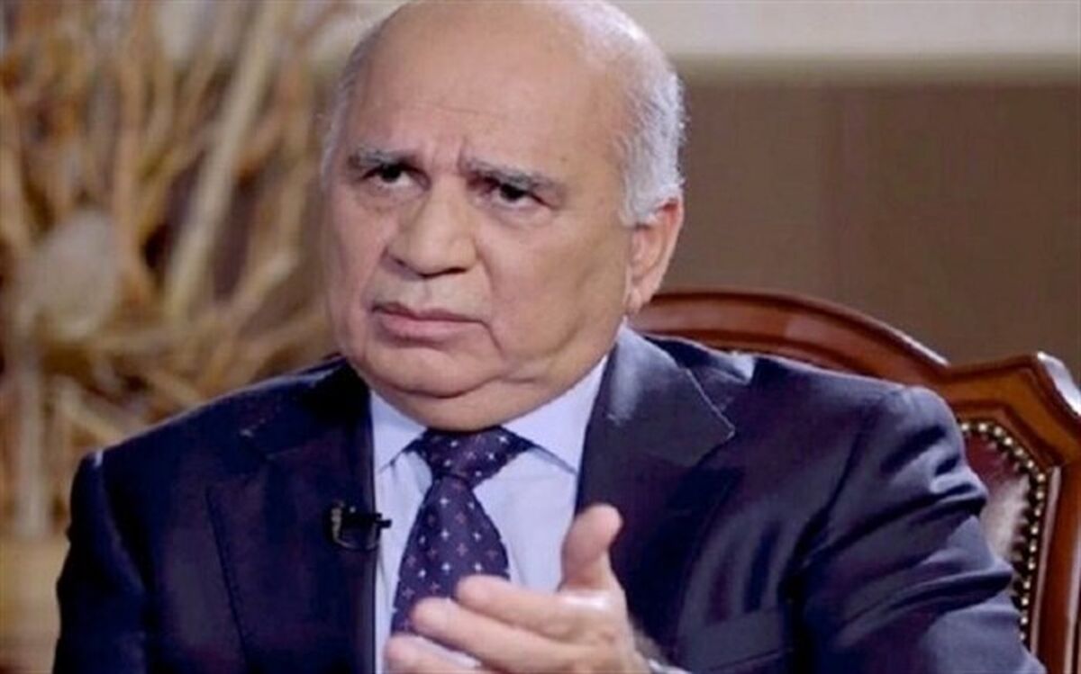 وزیر خارجه عراق: روابط عراق با ایران بر پایه منافع مشترک استوار است
