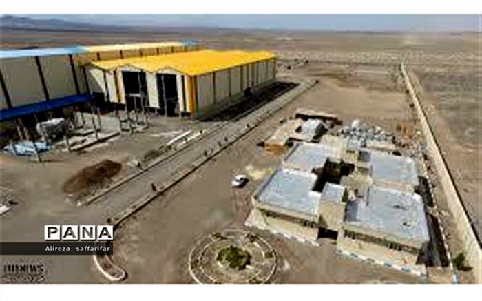 حل معضل بیکاری در اردستان با راه اندازی کارخانه های راکد