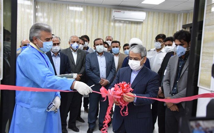 اولین مرکز MRI دولتی یاسوج با اعتباری بالغ بر 11 میلیارد تومان  به بهره برداری رسید