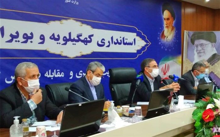 مراکز سرطان در کشور تا پایان دولت تدبیر و امید به 123 مورد افزایش می‌ یابد