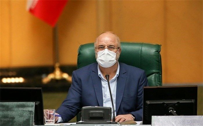 قالیباف: تقویت چندجانبه‌گرایی برای بازسازی آسیب‌های کرونا ضرورت دارد