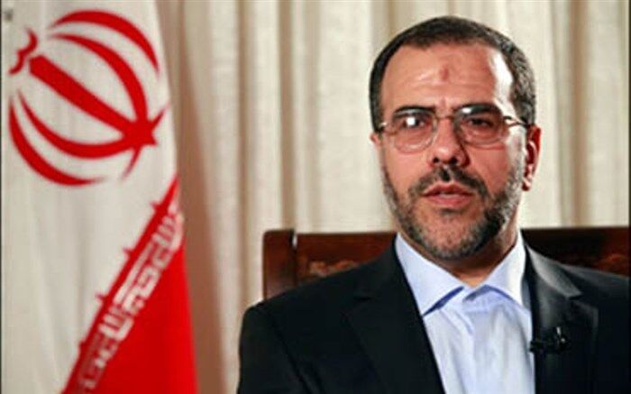 امیری: هیچ قوه‌ای نباید به بهانه استقلال بدون تعامل با قوای دیگر مسیر خود را طی کند