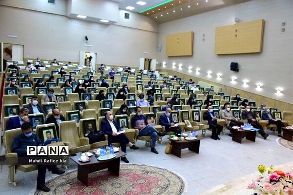 برگزارى نشست خبرى و مطبوعاتى رئیس سازمان جهاد کشاورزى آذربایجان شرقى با اصحاب رسانه به مناسبت هفته دولت