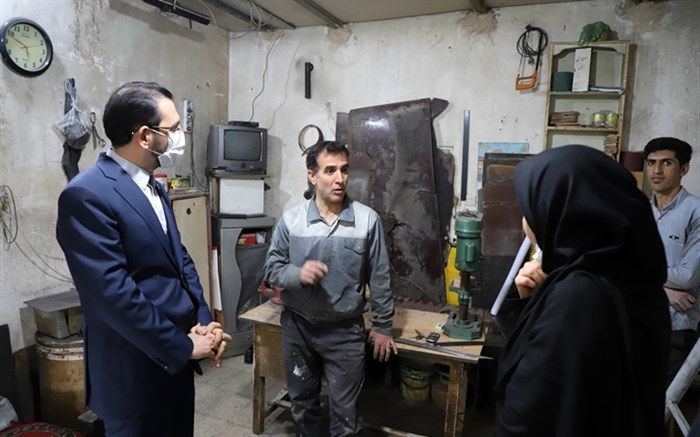 راه‌اندازی مرکز نوآوری صنایع‌دستی در زنجان