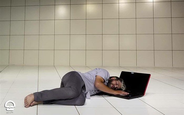 «فقط چهل روزه بودم» دو اجرایی شد