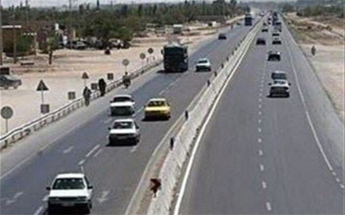 مه‌گرفتگی و کاهش دید در محورهای  3 استان