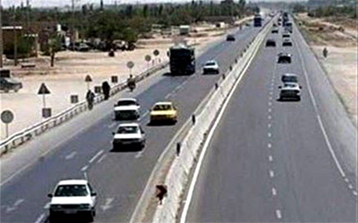 مه‌گرفتگی و کاهش دید در محورهای  3 استان