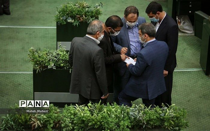 برنامه کاری نمایندگان مجلس تا پایان مهر امسال