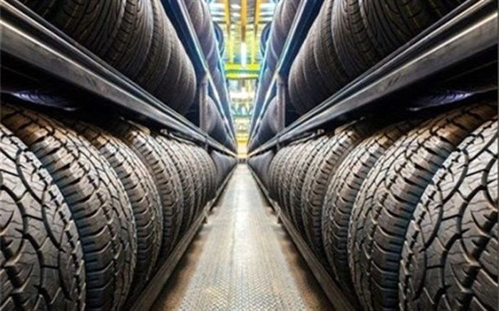 توزیع سیستمی تایر خودروهای سواری از اول شهریور